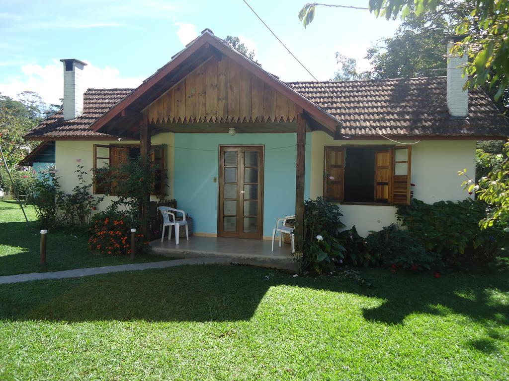 Pousada Cruzeiro Do Sul Итатиая Номер фото