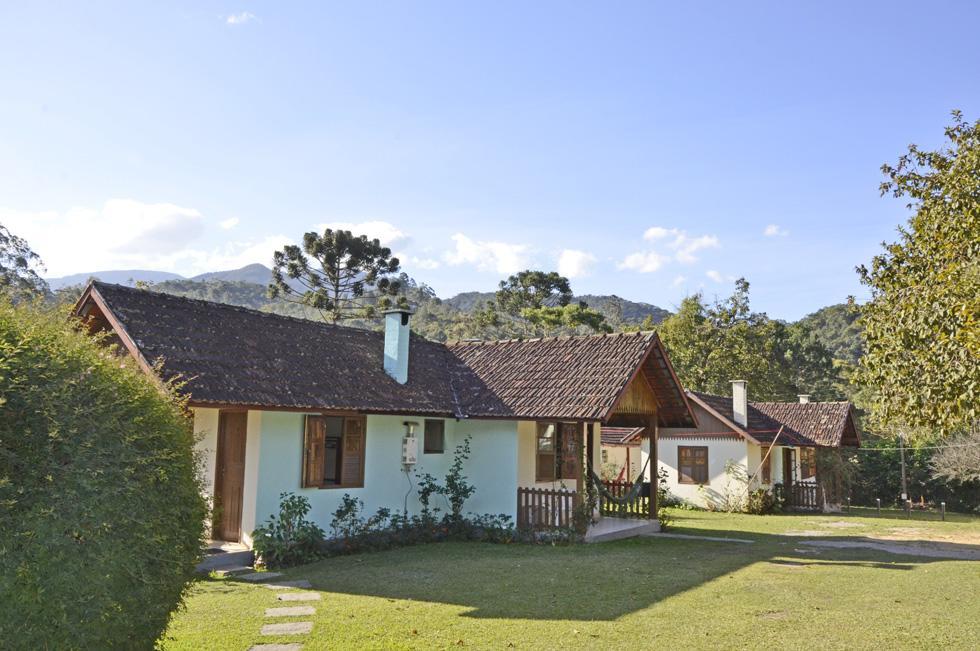 Pousada Cruzeiro Do Sul Итатиая Номер фото